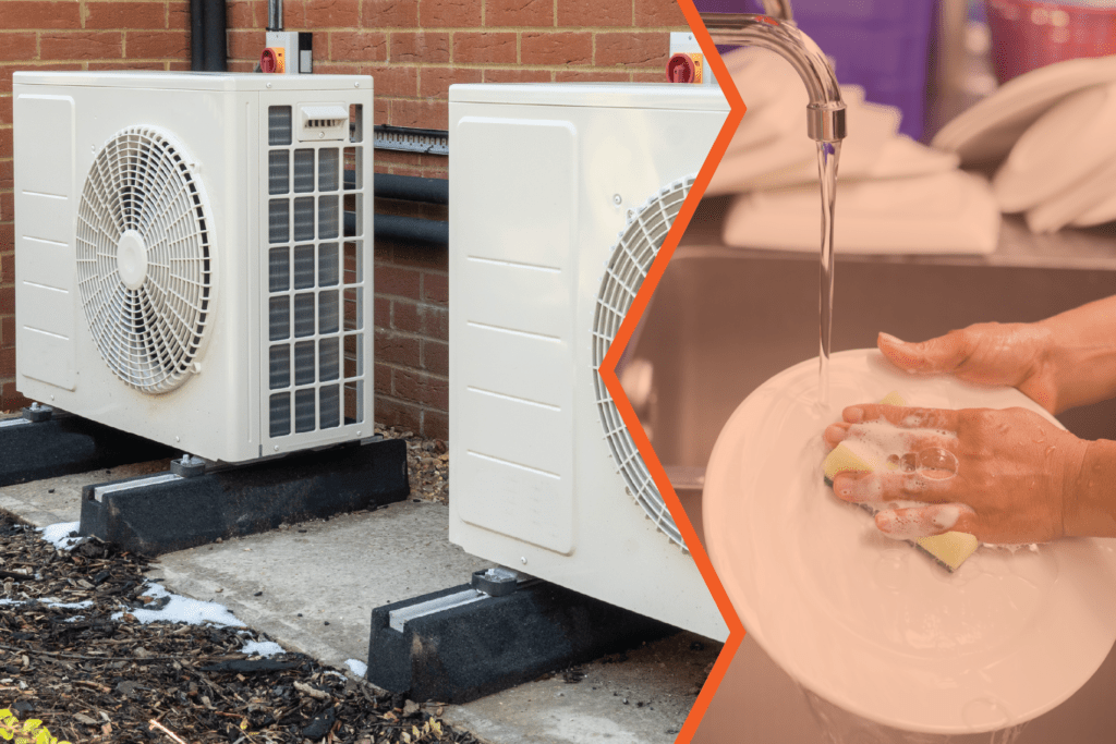 Heat Pump Water Heaters: Bathing in Efficiency