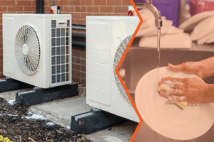 Heat Pump Water Heaters: Bathing in Efficiency